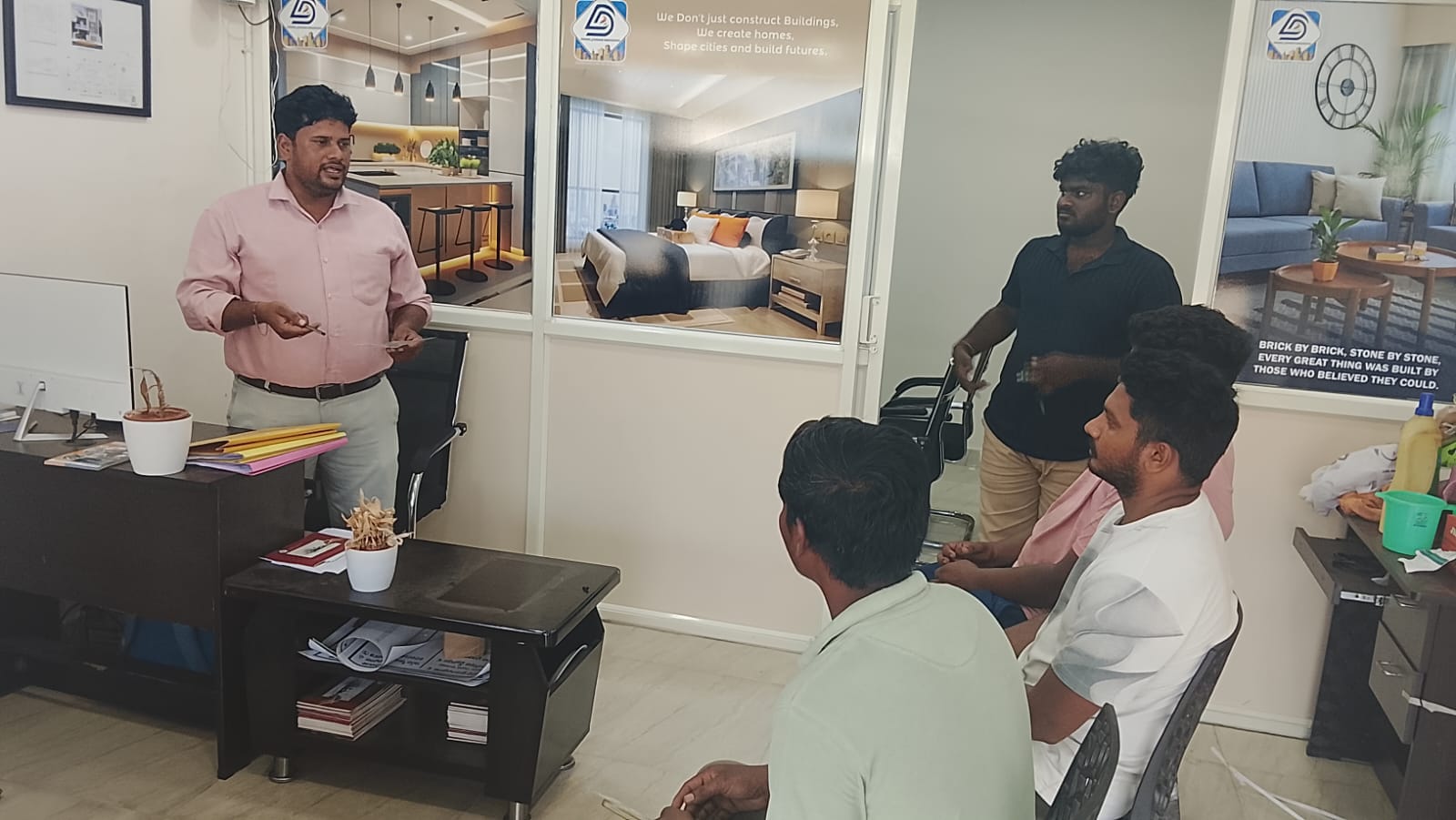 Tagarapuvalasa Coffee Meetup 1